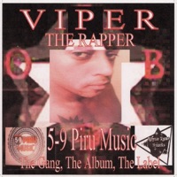 5-9 Piru Music (The Gang, The Album, The Label) - Viper