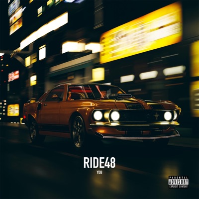 Ride48 - Single