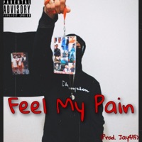 Feel My Pain - Single - Chrisybo