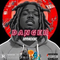 DANGER - Single - HVNCOK