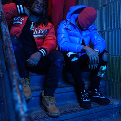 Cant FWM (feat. MoMoney Moo) - Single