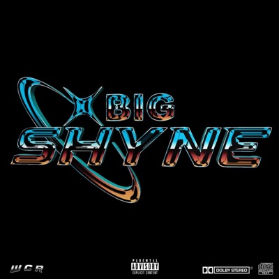 Big Shyne