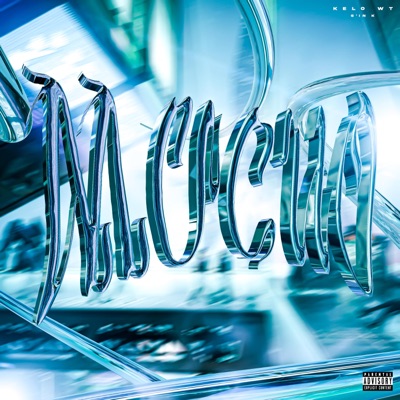 Mucho - Single