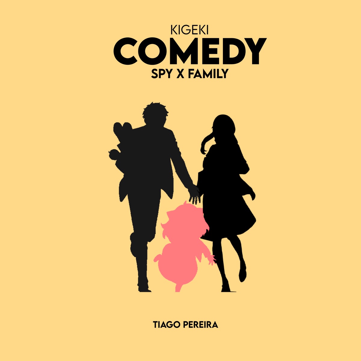 Stuck on You (Fuufu Ijou, Koibito Miman: More Than a Married Couple, but  Not Lovers Ending) [feat. Daigan & LoFoxy] - Single - Album by Tiago  Pereira - Apple Music