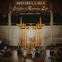 Catalin si Ramona Lup