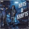 Arts & Krafts (feat. Melly G) - Nesty Gzz lyrics