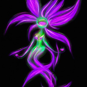 Bacchante Libations - Single