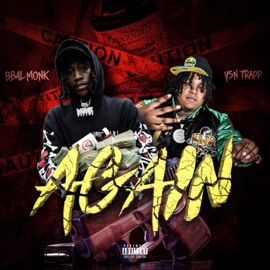 Again (feat. YSN Trapp) BB4L MONK