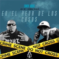 El peor de los Casos (feat. Jase Odc) - Single - Alvarado Calavera