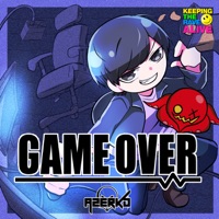 Game Over - Single - Azerkd