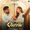 KD DESIROCK & Swara - My Queen artwork