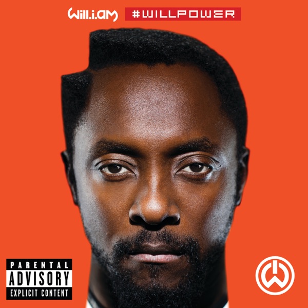 #Willpower - will.i.am