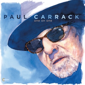 Paul Carrack - You're Not Alone - 排舞 編舞者