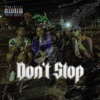 Don't Stop - Single