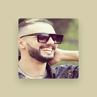 Listen to Younes El Hawari, watch music videos, read bio, see tour dates & more!