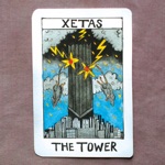 XETAS - The Gaze