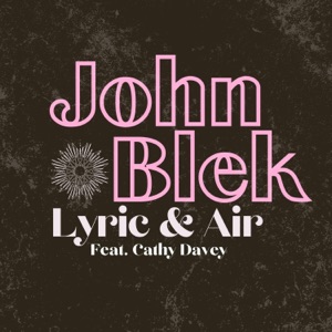 Lyric & Air (feat. Cathy Davey) - Single