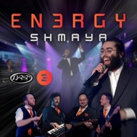 They’re Coming In! (feat. En3rgy & Yedidim Choir) - EP - Shmaya Fischer