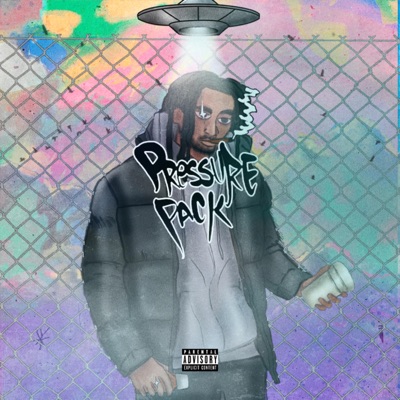 Pressure Pack EP