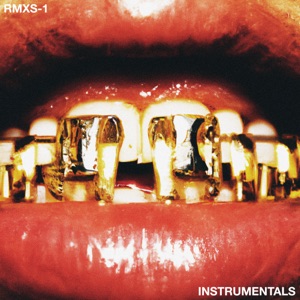 RMXS-1 (Instrumentals) - EP