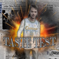 Taste Test - EP - Rizzy