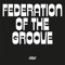 Topspin - Federation Of The Groove lyrics