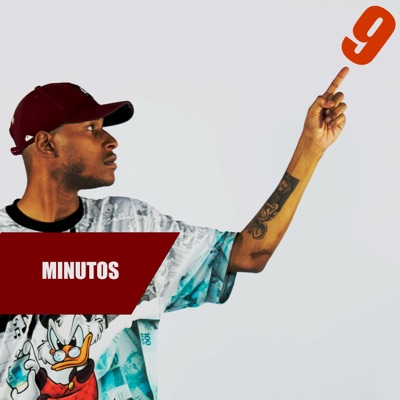 9 Minutos, Vol. 2 (feat. MC Talibã, Mc Lustosa, Mc 7Belo & MC Theuzyn) - Single