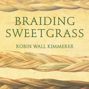 audiobook Braiding Sweetgrass