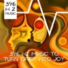 396 Hz Music to Turn Grief into Joy