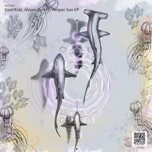 Amper Sun - Single