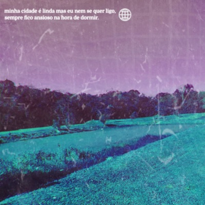 Sempre Fico Ansioso na Hora de Dormir - Single