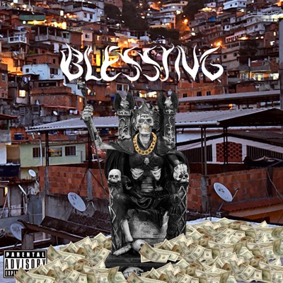 Blessing - Single