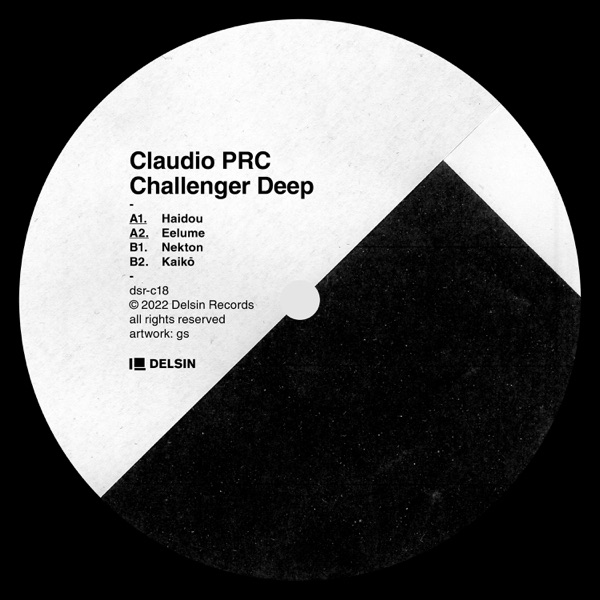 Challenger Deep - EP