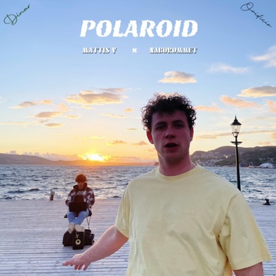 Polaroid - EP