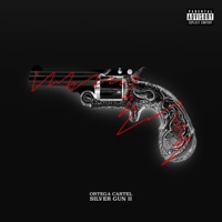 Silver Gun II - Single