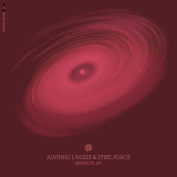 Serrote - Single