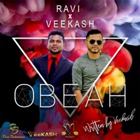 Obeah - Single - Ravi Babooram & Veekash