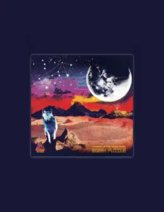 Escucha a Edrix Puzzle, mira vídeos musicales, lee la biografía, consulta fechas de giras y mucho más.