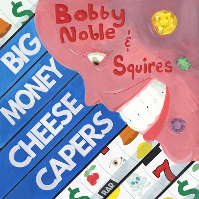 Big Money Cheese Capers