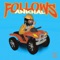 FOLLOWS - Ankhal lyrics