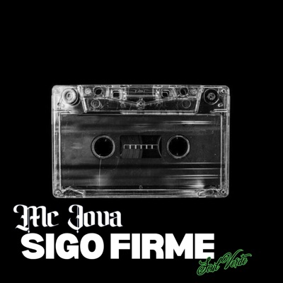 Sigo Firme (feat. Soul Verde) - Single