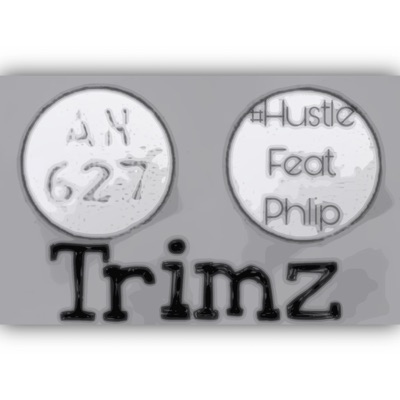 TRIMZ (feat. PHLIP) - Single
