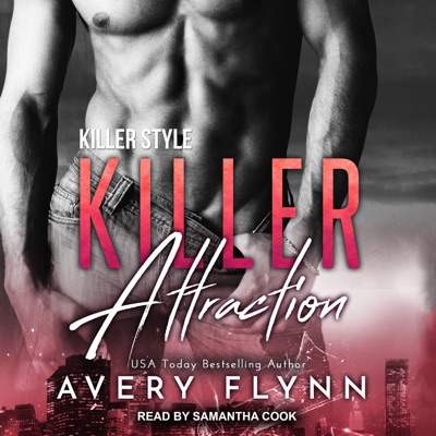 Killer Attraction (Killer Style)