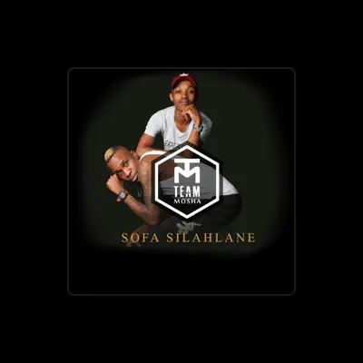 Listen to TEAM MOSHA (Shuffle Muzik x MRD), watch music videos, read bio, see tour dates & more!