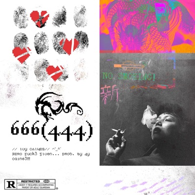 666 (444) - Single