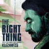 The Right Thing (feat. JP Cali Smoov & Dave Foreman) - Single