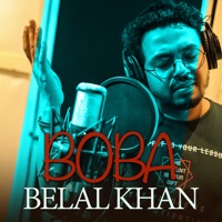 Boba - Single - Belal Khan