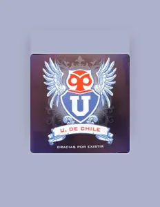 聆聽 Sentimiento Azul、觀看音樂影片、閱讀小傳、查看巡演日期等！