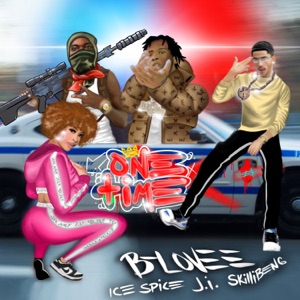 One Time (feat. Ice Spice)