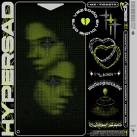 Hypersad - Single - sadly